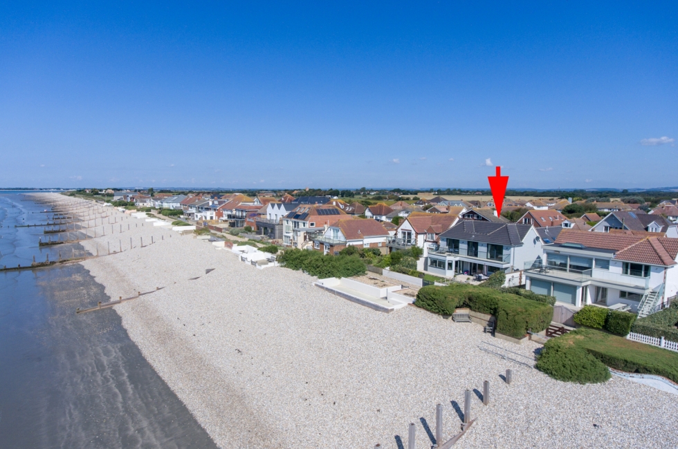 Holiday Lettings, West Wittering The Breeze Baileys Estate Agent